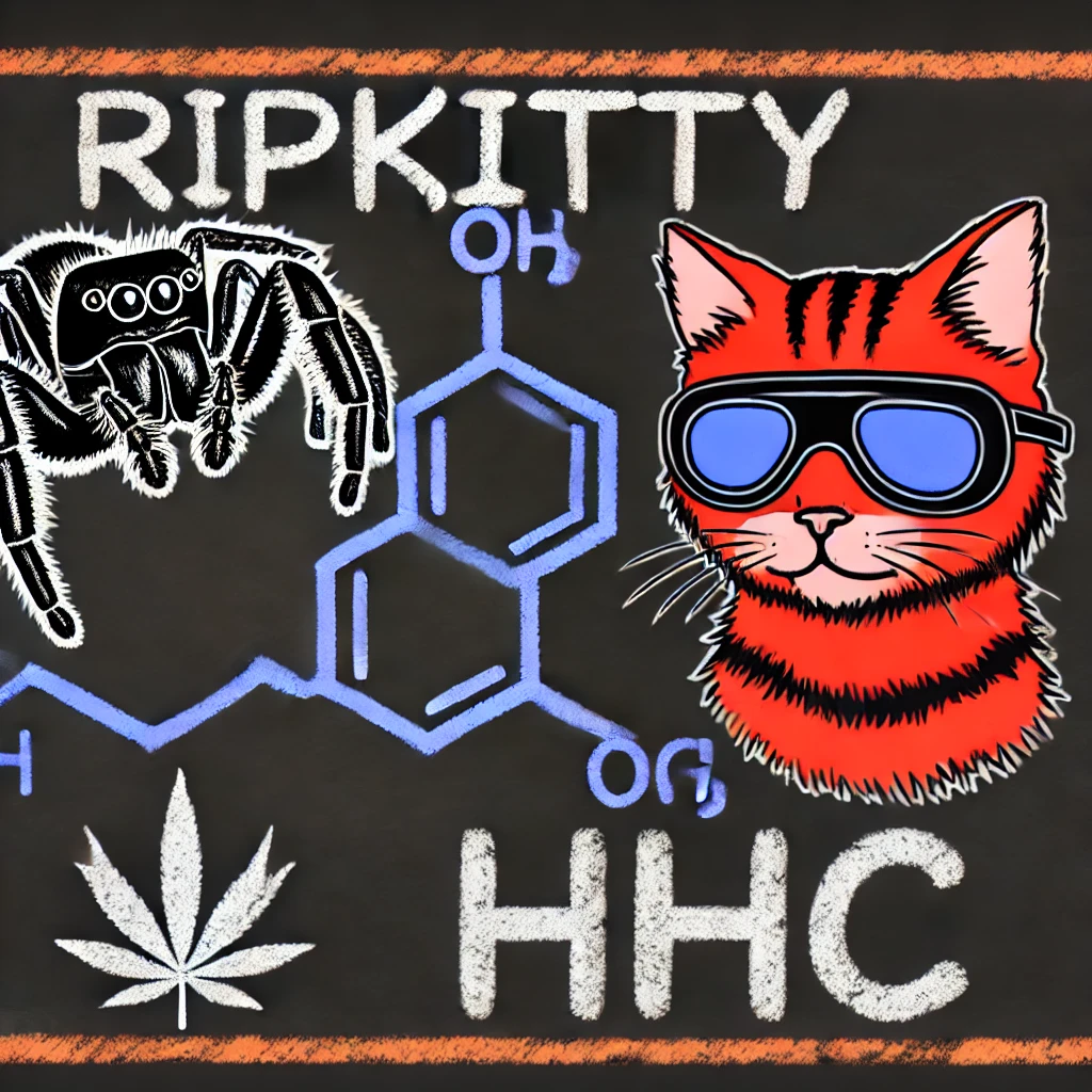 Ripkitty Network