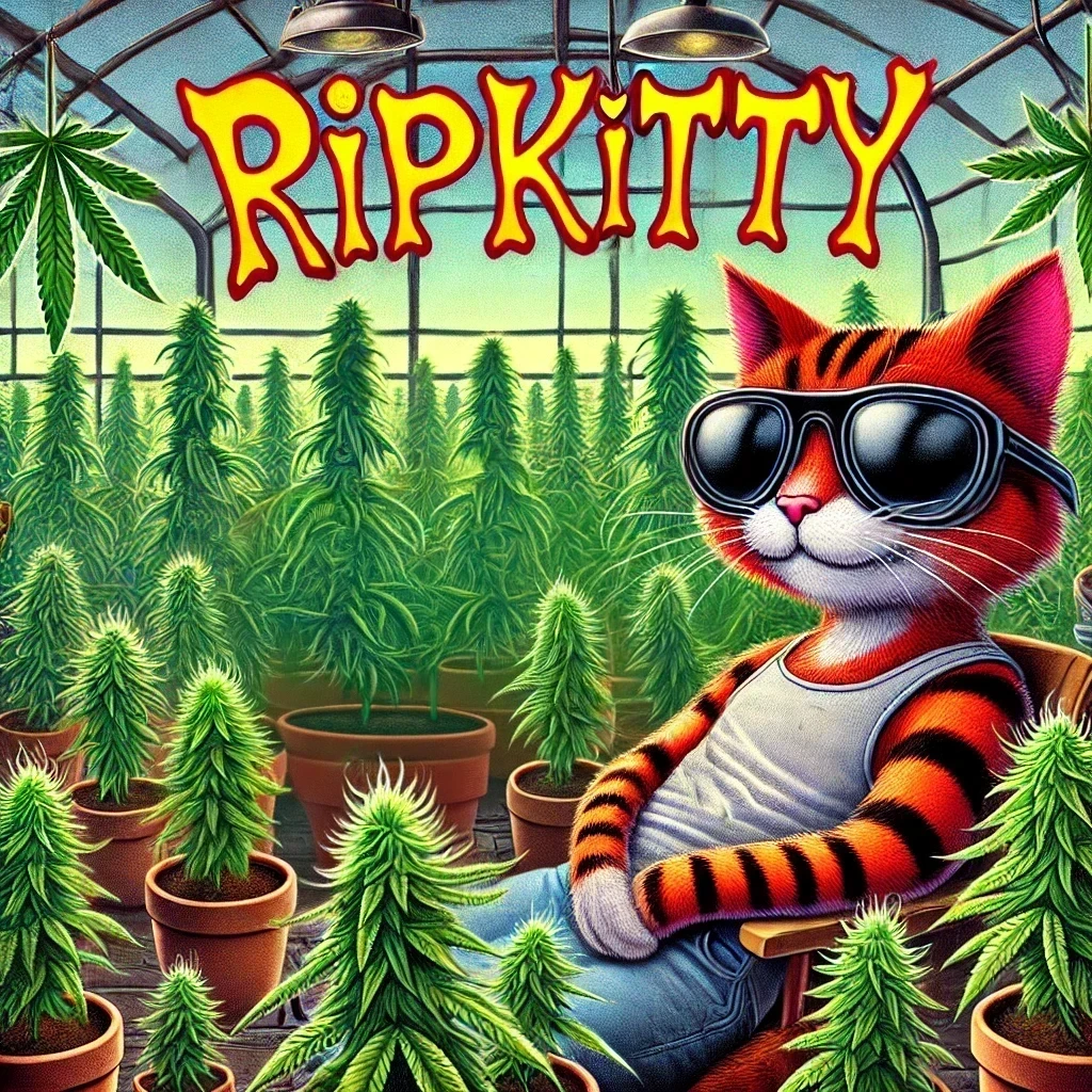 Ripkitty Network